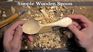 Start with a simple spoon - you can handle it