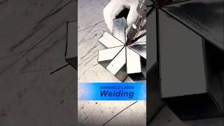 Handheld Laser Welding #satisfyingvideo #laserweldingmachine #laserweldingmachines #lasermachine