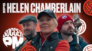 Soccer PM E05 | Helen Chamberlain