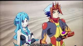 Playmaker XYZ summon it that AMAZING