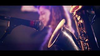 Джаз на праздник в Москве ALFA JAZZ music band