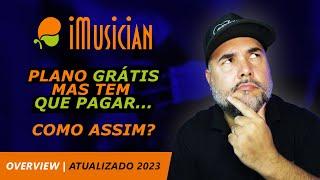 Distribuidora IMUSICIAN - OVERVIEW ATUALIZADO 2023