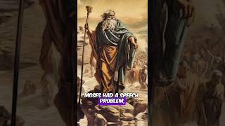 God's Chosen: The Most Surprising Characters in the Bible ️