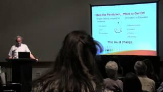 Robert Slavin - Evidence-Based Reform in Education (2013 APA Convention)