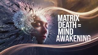 Death Matrix | Joseph Murphy's Subconscious Mind Connection