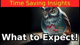 REAL ESTATE: Economic Collapse Looming? - Cathie Wood, Jason Walter, Jerome Powell, Nick Gerli