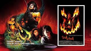 Fastway - Stand Up (Trick or Treat Soundtrack 1986) reMyster 2021