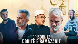 Episodi 12, Sezoni 1 - Dobitë e Ramazanit