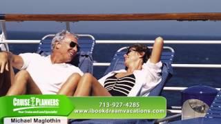 Cruise Planners | Travel Agents in Tomball