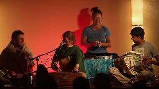 Shri Rama Namāvali @ The Castro Room, San Francisco