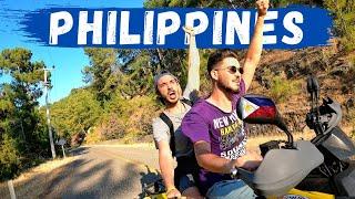 PHILIPPINES....MY DREAM DESTINATION. I need suggestions on places to go and where to stay.