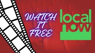 Discover LocalNow: Your Free Source for News, Weather, PBS, Movies, TV Shows & More!