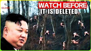 How Is THIS Possible? ILLEGAL PHOTOS Smuggled Out Of North Korea No One Supposed To See! Documentary