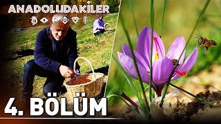 Anadoludakiler 4. Bölüm | Batı Karadeniz