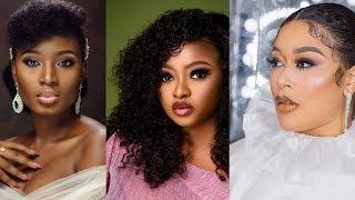 WATCH 15 Most Beautiful Yoruba Actresses