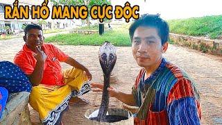 Bạn có dám làm nghề này không?