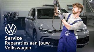 Onderhoud en reparatie tips voor jouw Volkswagen | Volkswagen Service | Volkswagen Nederland