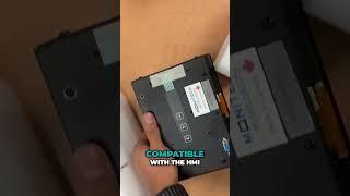 How to Fix Your #PanelviewPlus600 Fast with #MonitechLCD