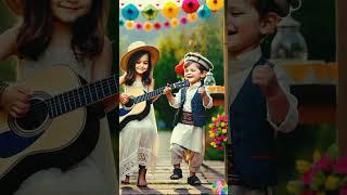 Best Pashto 3D Shorts Song Clips Video #shorts No24