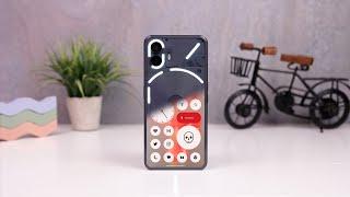 Nothing Phone (2) - Makes Tech Fun Again!