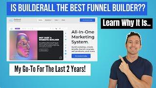 Builderall for Beginners: The All-in-One Marketing Platform | My Top Choice The Last 2 Years