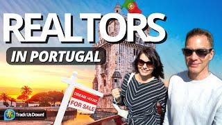 Expat's Guide To Working With A Realtor In Portugal  | Madeira Island