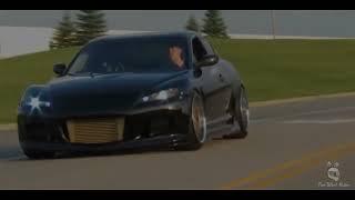 Mazda RX8 | JDM | Four Wheel Nation