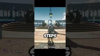 Wuthring wave night mare tacet discord unlock  #gaming #wutheringwaves #tacet discord  #
