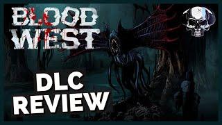 Blood West: Dead Man's Promise - DLC Review