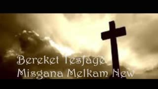 Bereket Tesfaye Amazing misgana melkam new zimare