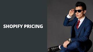 Shopify Pricing | Shopify Compare At Price