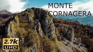 Monte Cornagera - Aviatico (BG)