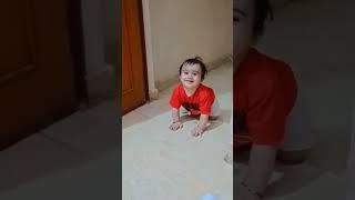 muje pakad k dikhao my munchkin ️#viral #trending #viralvideo #shortvideo #love