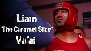 Liam Va'ai | IT Heavy Hitters 2016
