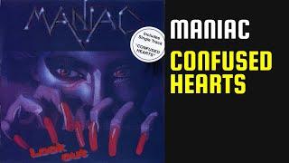 Maniac - Power Metal Addicts - Lyrics - Tradução pt-BR