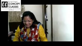 CA Inter Paper 3 Material Costing Part 1 by CA Dipti Chheda