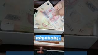 Phần thưởng xứng đáng #shorts #money
