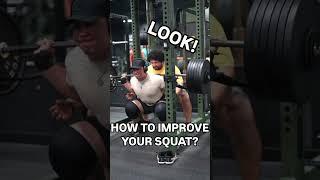 Do You Struggle to Squat