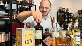 Gin: Alles verarsche? Warum fast alles Blödsinn ist und du zu viel Geld ausgibst.