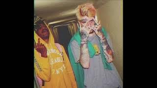 [FREE FOR PROFIT] Lil Peep x Lil Tracy Band Sample Type Beat "everlong" (prod. puhf)