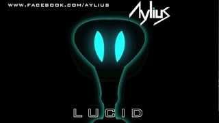 Aylius - Lucid (feat. Katie Joy)