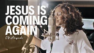 CY Abujade - Jesus is Coming Again (Official Video)