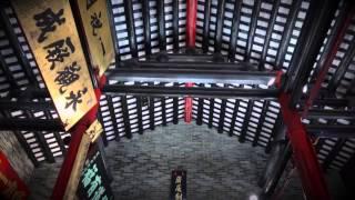 Tung Wah Group of Hospital Museum, Hong Kong in 4K 東華三院文物館