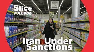 The Impact of US Sanctions on Iran’s Economy and Political System | FULL DOCUMENTARY