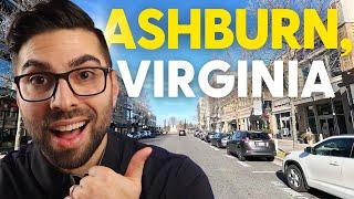 Moving to Ashburn, VA | Northern Virginia’s Best City?