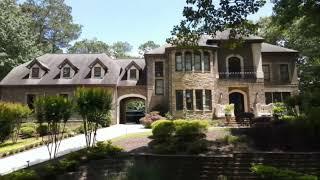 Sandy Springs Estate - SOLD!