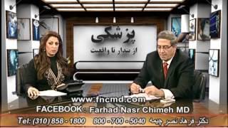 آرتریت روماتویید دکتر فرهاد نصر چیمه Rheumatoid Arthritis Dr Farhad Nasr Chimeh