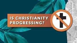 The difference between Progressive and Historical Christianity with/Capturing Christianity