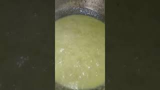 Dil ko dharkan #youtubeshorts #ytshorts #karhipakora kaise banay#recipe# trending#vairal video plz