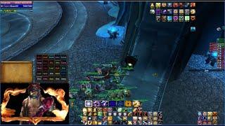 ICC 25: 10/12 HC | Then some Multiboxing | Then LOD? | Warmane Icecrown | WoW WotLK Icecrown Warmane